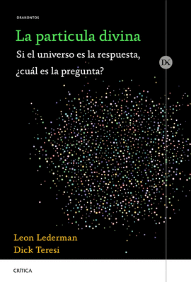 LA PARTCULA DIVINA