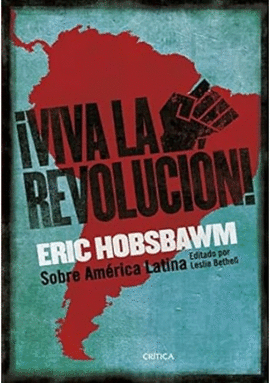 VIVA LA REVOLUCION!