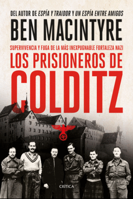 LOS PRISIONEROS DE COLDITZ