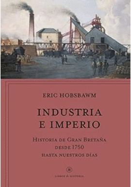 INDUSTRIA E IMPERIO