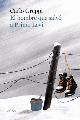EL HOMBRE QUE SALV� A PRIMO LEVI