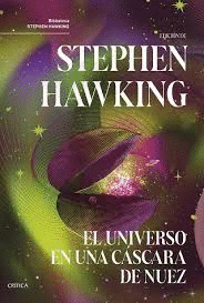 EL UNIVERSO EN UNA CSCARA DE NUEZ