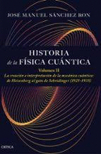 HISTORIA DE LA FSICA CUNTICA. VOLUMEN II