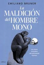 LA MALDICIN DEL HOMBRE MONO