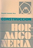 CONSTRUCCIN HORMIGONERA