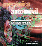 MECANICA DEL AUTOMOVIL ACTUALIZADO