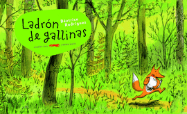 LADR�N DE GALLINAS