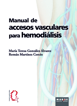 MANUAL DE ACCESOS VASCULARES PARA HEMODIALISIS