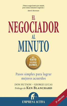 NEGOCIADOR AL MINUTO