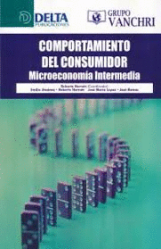 COMPORTAMIENTO DEL CONSUMIDOR