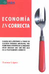 ECONOMIA IN CORRECTA