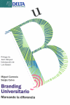 BRANDIG UNIVERSITARIO MARCANDO LA DIFERENCIA