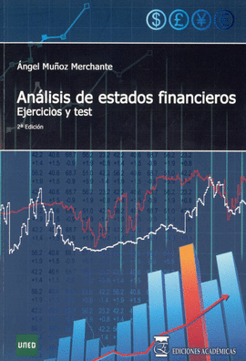 ANALISIS DE ESTADOS FINANCIEROS EJERCICIOS Y TEST