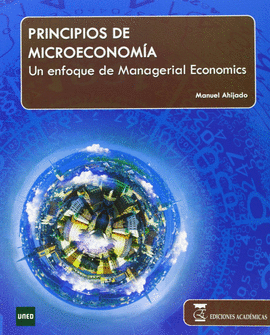 PRINCIPIOS DE MICROECONOMIA