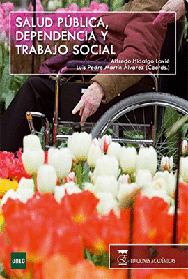 SALUD P�BLICA DEPENDENCIA Y TRABAJO SOCIAL