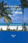 PARAISOS FISCALES USO DE LAS JURISDICCIONES DE BAJA TRIBUTACION
