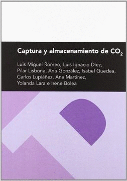 CAPTURA Y ALMACENAMIENTO DE CO2