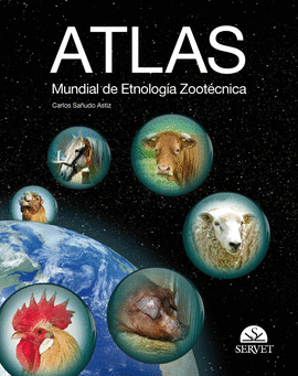 ATLAS MUNDIAL DE ETNOLOGIA ZOOTECNICA