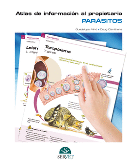 ATLAS DE INFORMACION AL PROPIETARIO PARASITOS