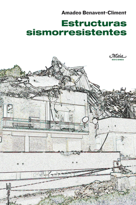 ESTRUCTURAS SISMORRESISTENTES