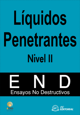 LQUIDOS PENETRANTES. NIVEL II