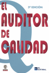 EL AUDITOR DE CALIDAD