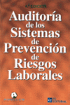 AUDITORA DE LOS SISTEMAS DE PREVENCIN DE RIESGOS LABORALES