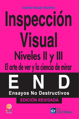 INSPECCI�N VISUAL. NIVELES II Y III