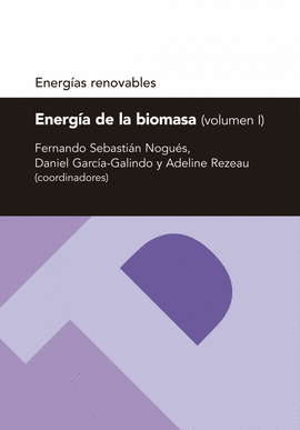 ENERG�A DE LA BIOMASA VOLUMEN I