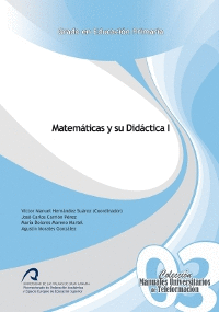 MATEMATICA Y SU DIDACTICA I