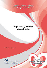 ERGONOM�A Y M�TODOS DE EVALUACI�N