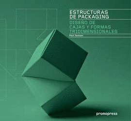 ESTRUCTURAS DE PACKAGING. DISEO DE CAJAS Y FORMAS TRIDIMENSIONALES