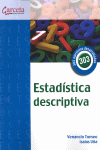 ESTAD�STICA DESCRIPTIVA