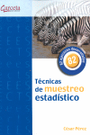 TCNICAS DE MUESTREO ESTADSTICO