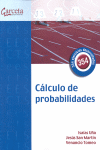 CALCULO DE PROBABILIDADES 354 EJERCICIOS DESARROLLADOS