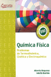 QUIMICA FISICA PROBLEMAS DE TERMODINAMICA, CINETICA Y ELECTROQUIMICA