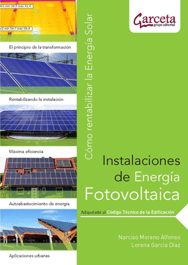 INSTALACIONES DE ENERGIA FOTOVOLTAICA COMO RENTABILIZAR LA ENERGIA SOLAR