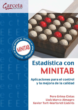 ESTADISTICA CON MINITAB