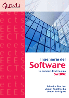 INGENIER�A DEL SOFTWARE