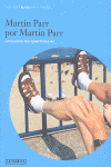 MARTN PARR POR MARTN PARR