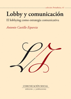 LOBBY Y COMUNICACI�N