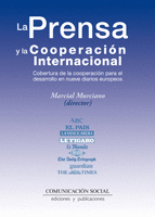 LA PRENSA Y LA COOPERACI�N INTERNACIONAL