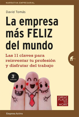 LA EMPRESA M�S FELIZ DEL MUNDO