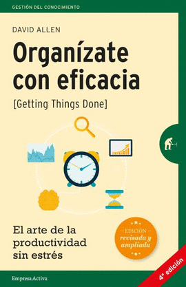 ORGANZATE CON EFICACIA