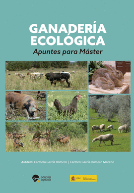 GANADERIA ECOLOGICA