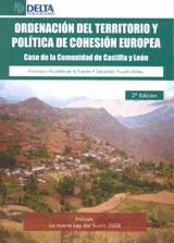 ORDENACION DEL TERRITORIO Y POLITICA DE COHESION EUROPEA