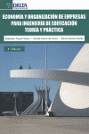 ECONOMIA Y ORGANIZACION DE EMPRESAS PARA INGENIERIA DE EDIFICACION