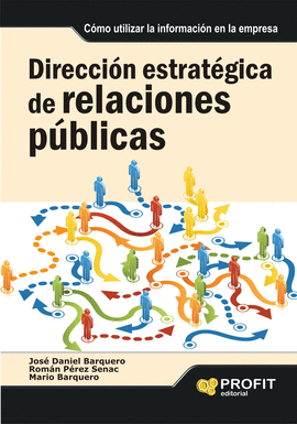 DIRECCIN ESTRATGICA DE RELACIONES PBLICAS