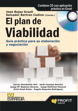 EL PLAN DE VIABILIDAD + CD-ROM
