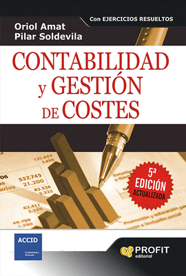 CONTABILIDAD Y GESTIN DE COSTES